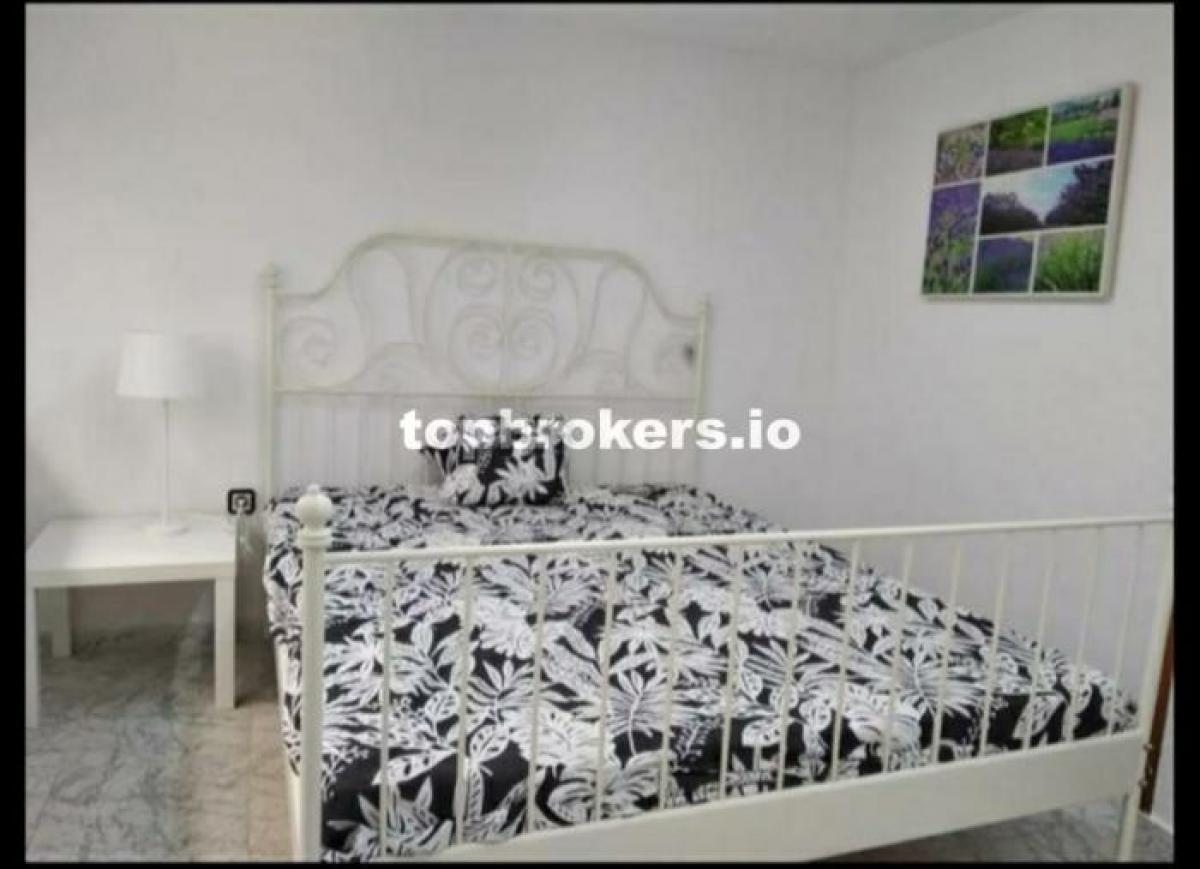 Picture of Apartment For Sale in Murcia, Murcia, Spain