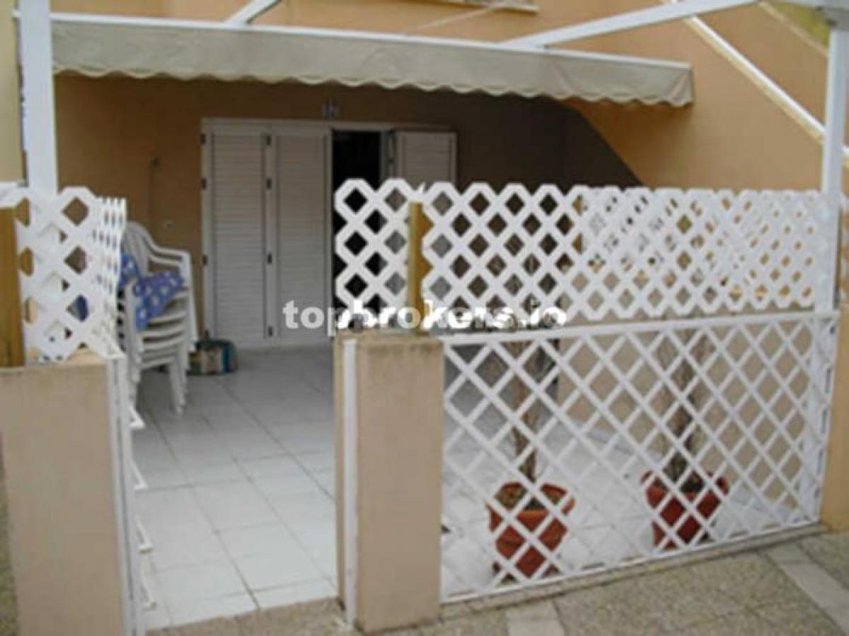 Picture of Apartment For Sale in San Javier, Alicante, Spain