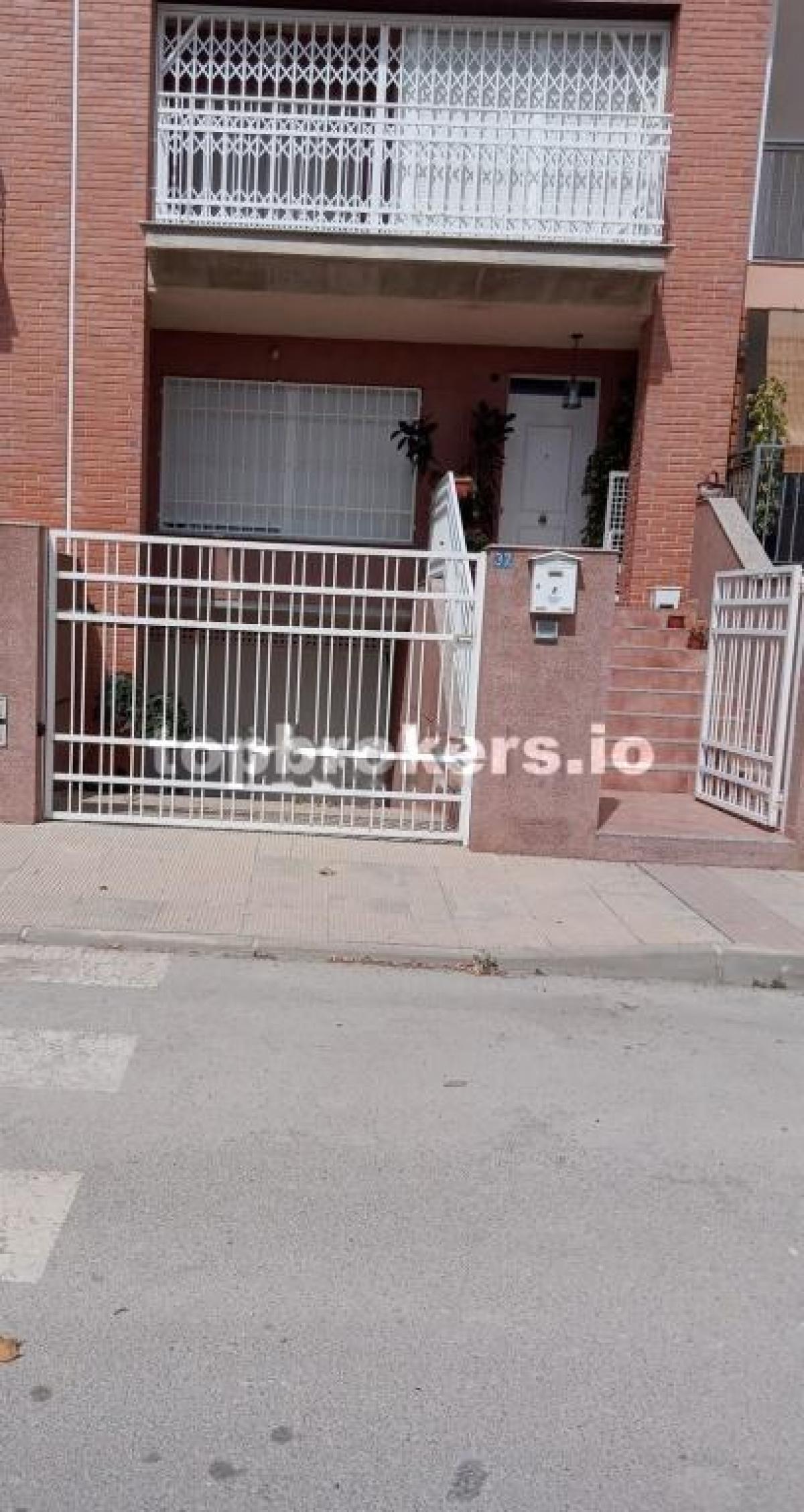 Picture of Home For Sale in Lorca, Murcia, Spain