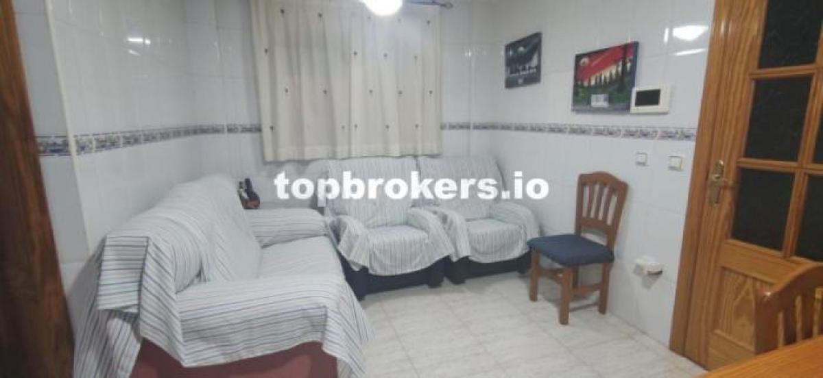 Picture of Home For Sale in Murcia, Murcia, Spain