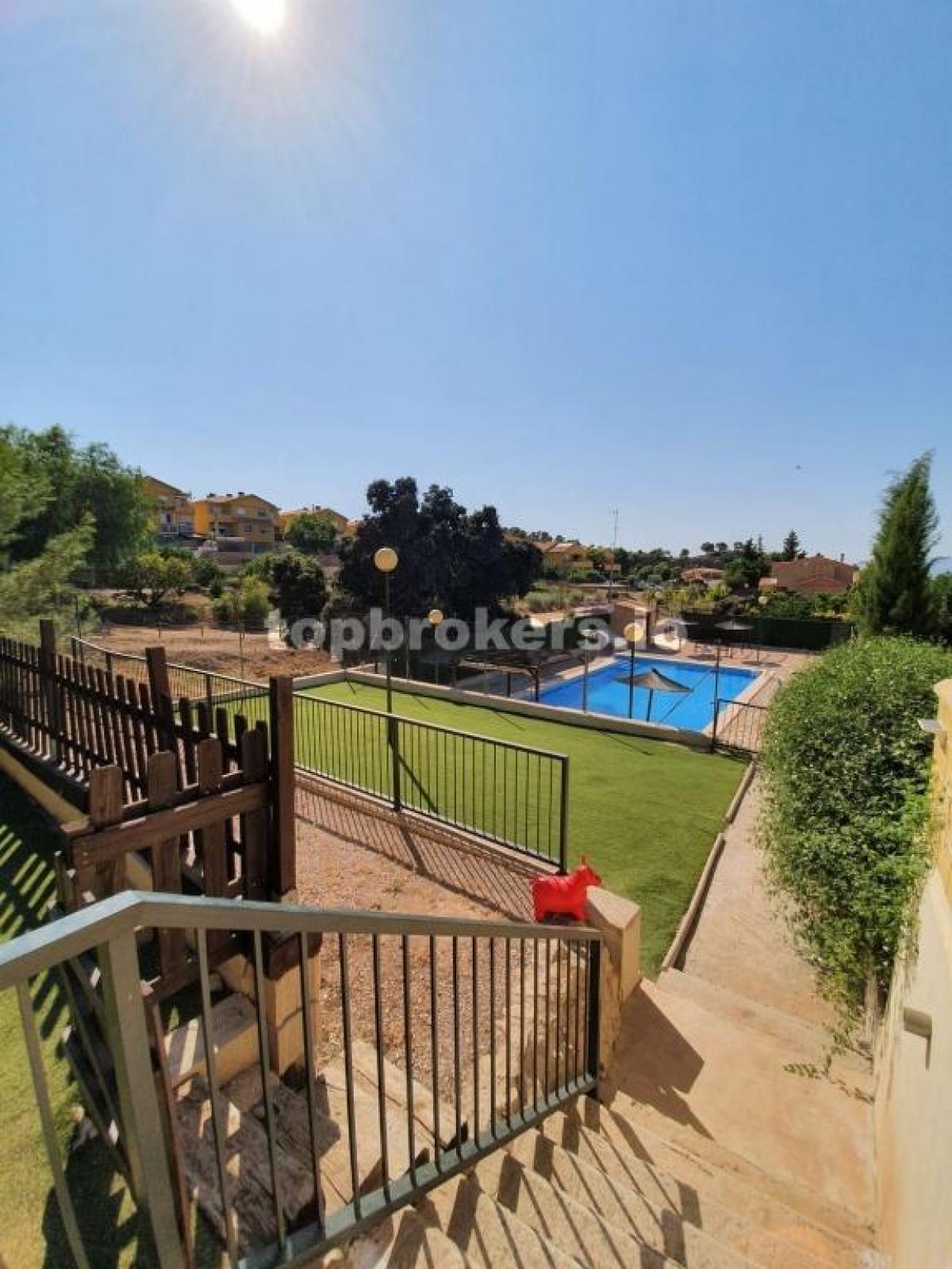 Picture of Home For Sale in Murcia, Murcia, Spain