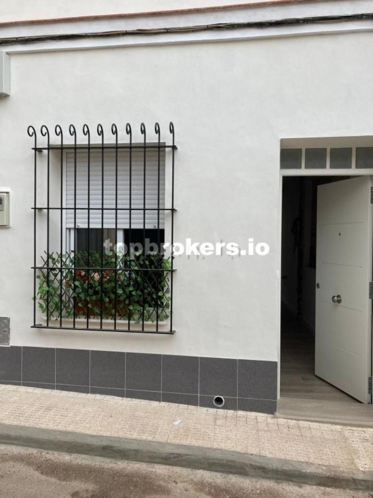 Picture of Home For Sale in Cartagena, Murcia, Spain