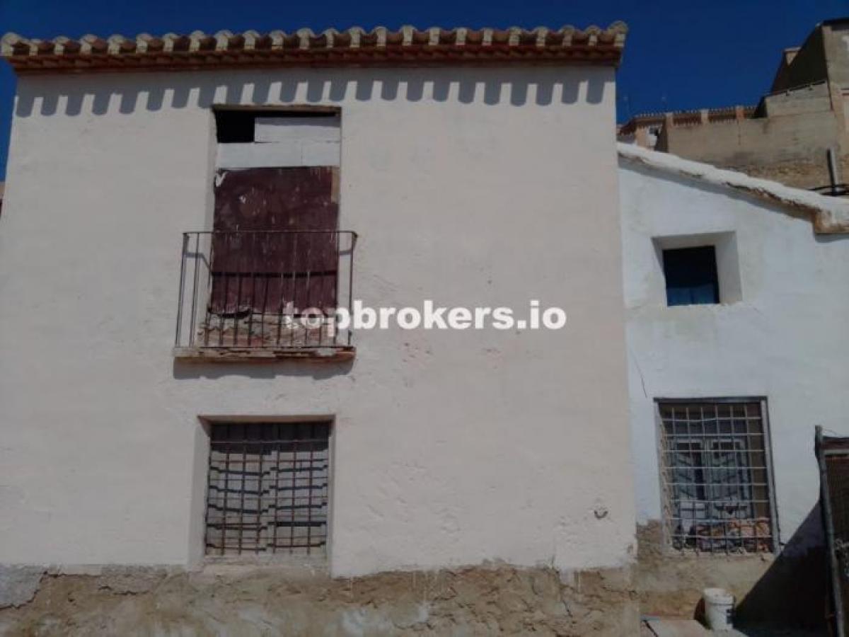 Picture of Home For Sale in Mula, Murcia, Spain
