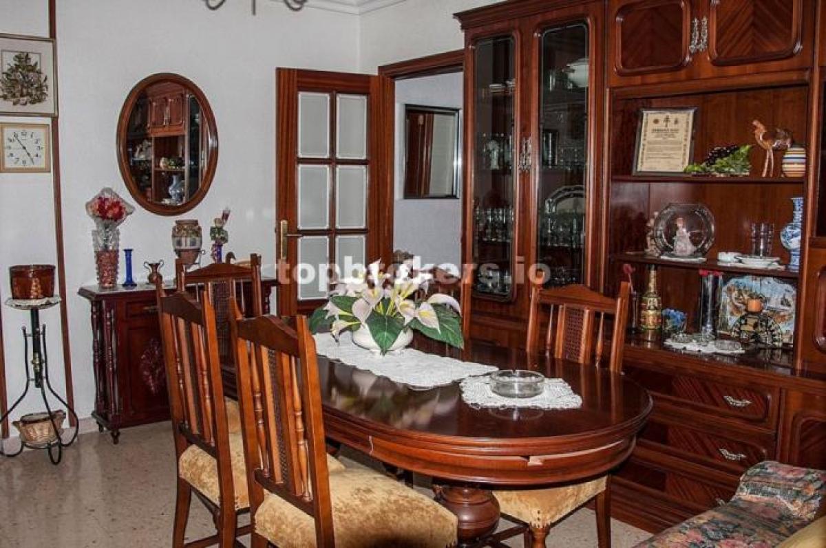 Picture of Apartment For Sale in Murcia, Murcia, Spain