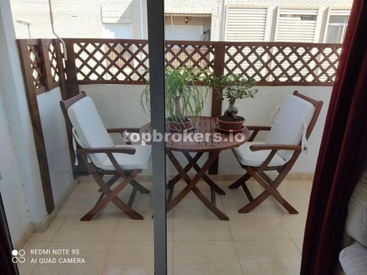 Picture of Apartment For Sale in Murcia, Murcia, Spain