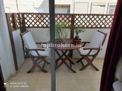 Apartment For Sale in Murcia, Spain