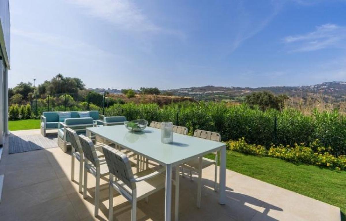 Picture of Apartment For Sale in La Cala Golf, Malaga, Spain