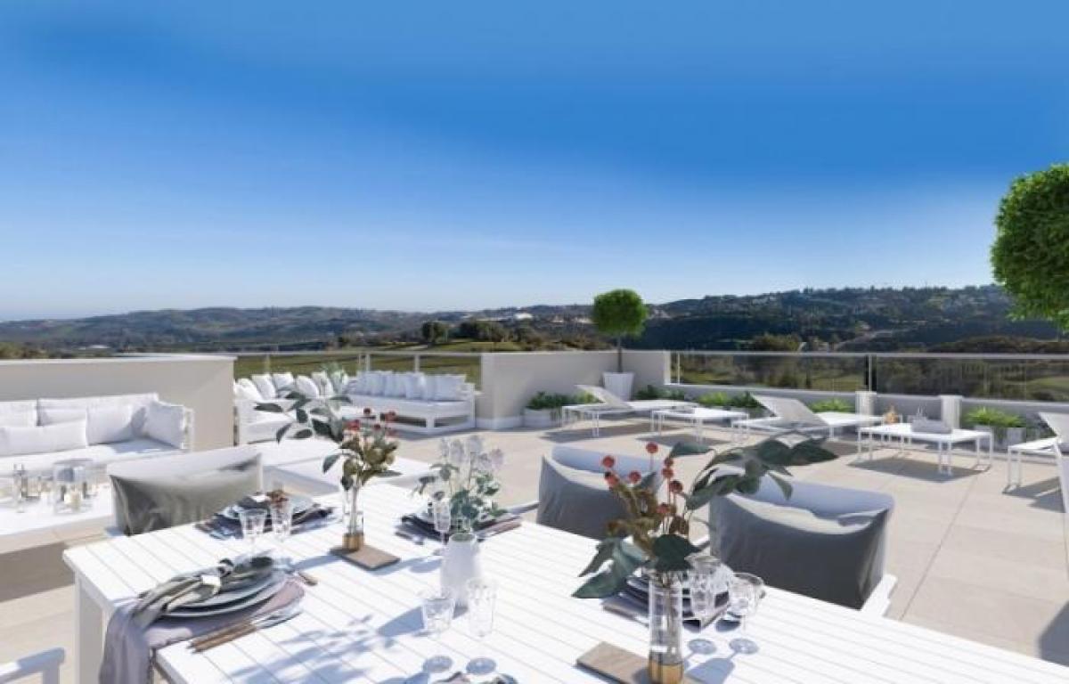 Picture of Apartment For Sale in La Cala Golf, Malaga, Spain