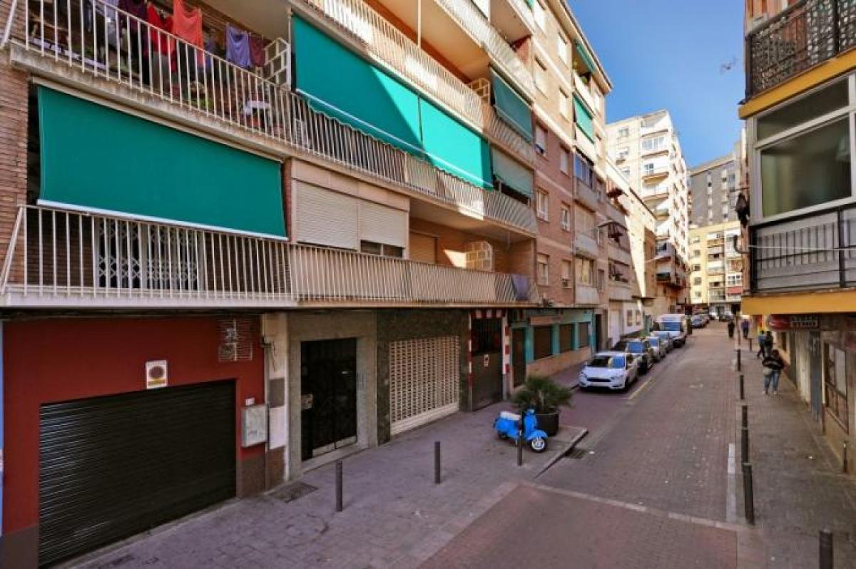 Picture of Apartment For Sale in Motril, Granada, Spain