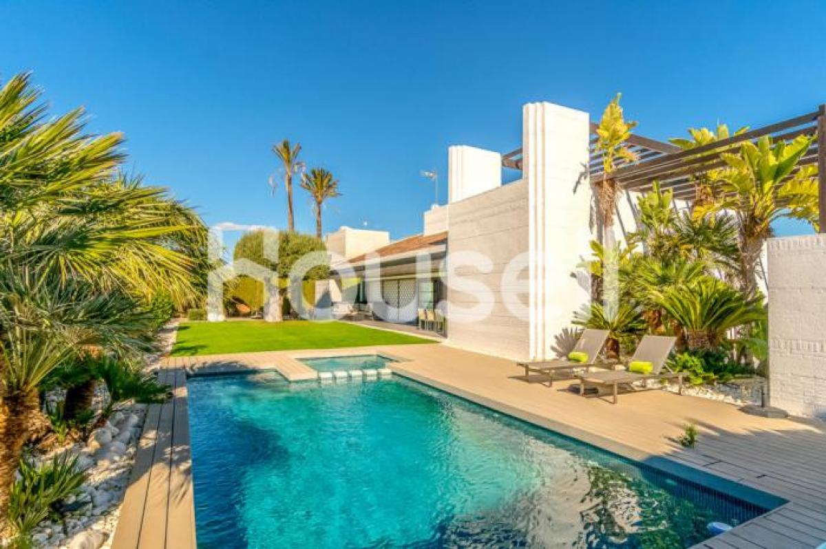 Picture of Home For Sale in Murcia, Murcia, Spain