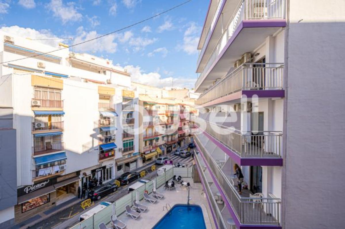 Picture of Apartment For Sale in Benidorm, Alicante, Spain