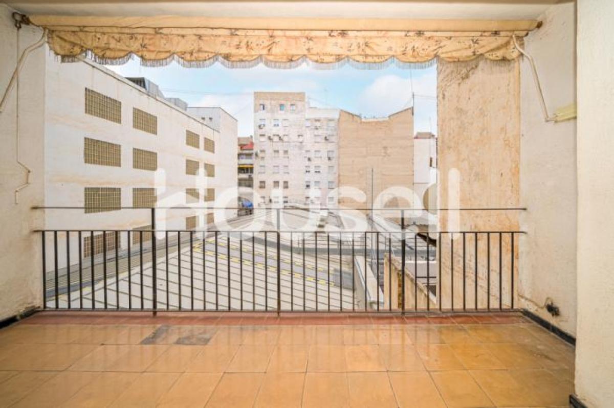Picture of Apartment For Sale in Alicante, Alicante, Spain