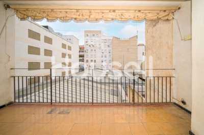 Apartment For Sale in Alicante, Spain