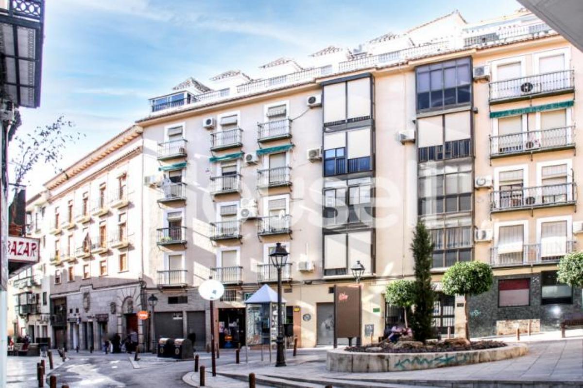 Picture of Apartment For Sale in Jaen, Charente, Spain