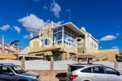Home For Sale in San Pedro Del Pinatar, Spain