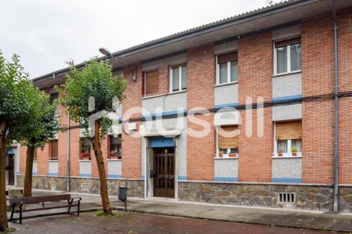 Picture of Apartment For Sale in Mieres, Asturias, Spain