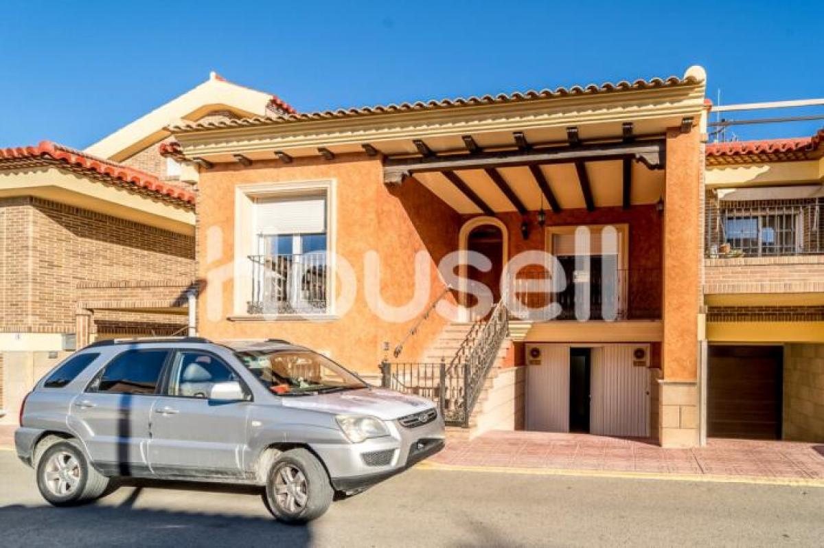 Picture of Home For Sale in Rojales, Alicante, Spain