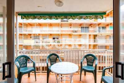 Apartment For Sale in Sueca, Spain