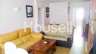 Apartment For Sale in Benidorm, Spain