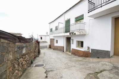 Home For Sale in Yegen, Spain