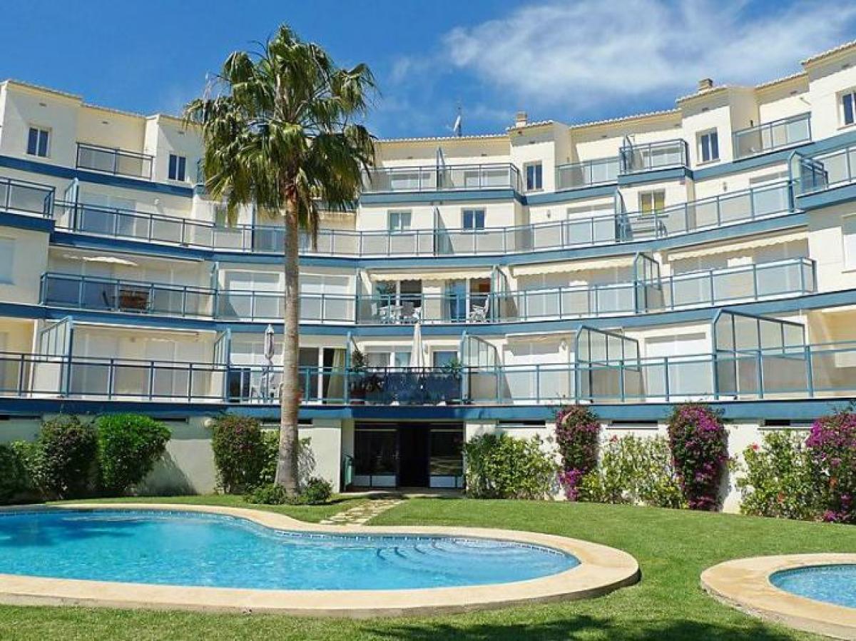 Picture of Apartment For Sale in Oliva, Valencia, Spain