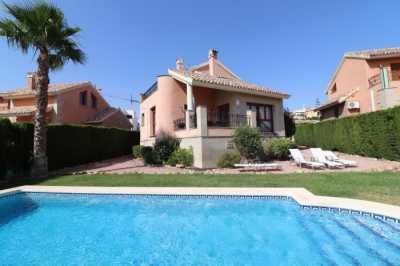 Apartment For Sale in Algorfa, Spain