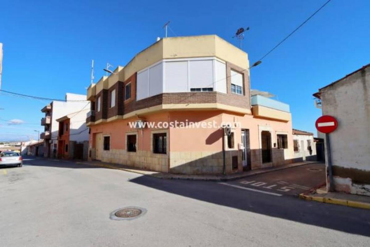 Picture of Apartment For Sale in San Miguel De Salinas, Alicante, Spain