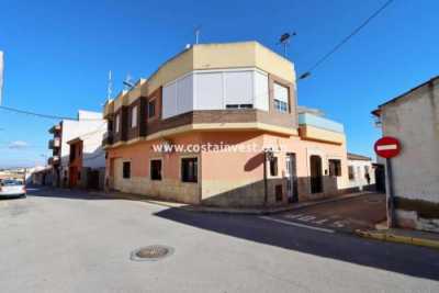 Apartment For Sale in San Miguel De Salinas, Spain