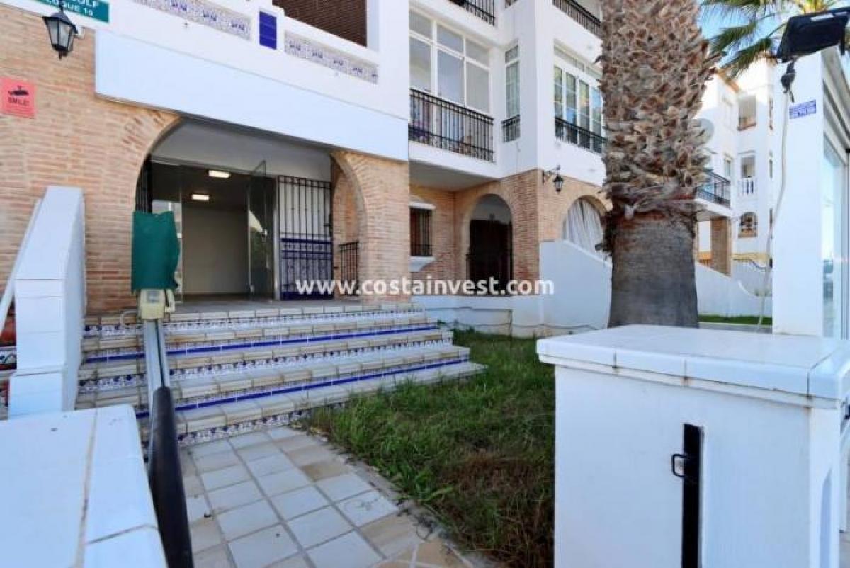 Picture of Bungalow For Sale in Orihuela Costa, Alicante, Spain