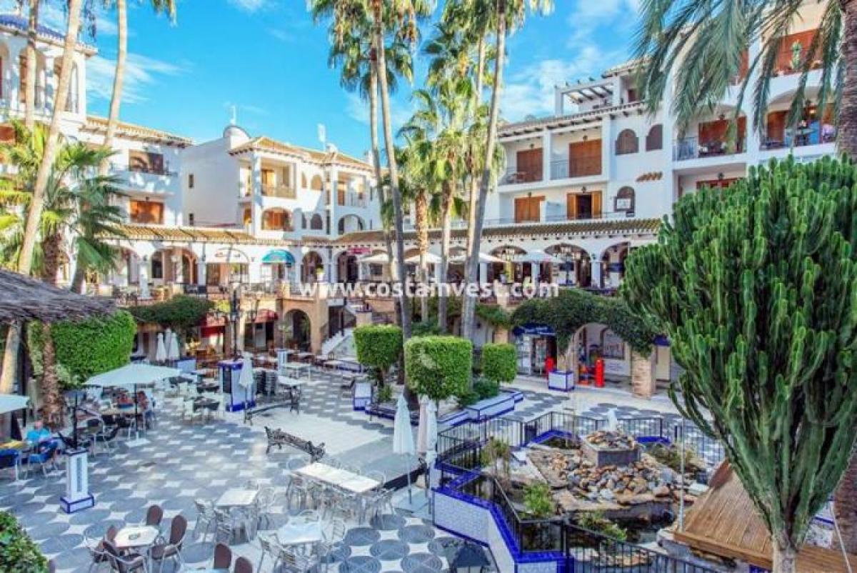 Picture of Retail For Sale in Orihuela Costa, Alicante, Spain