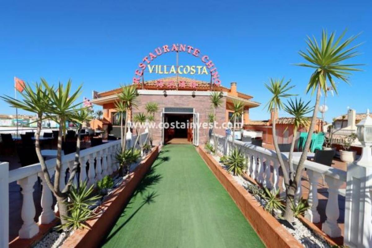 Picture of Retail For Sale in Orihuela Costa, Alicante, Spain