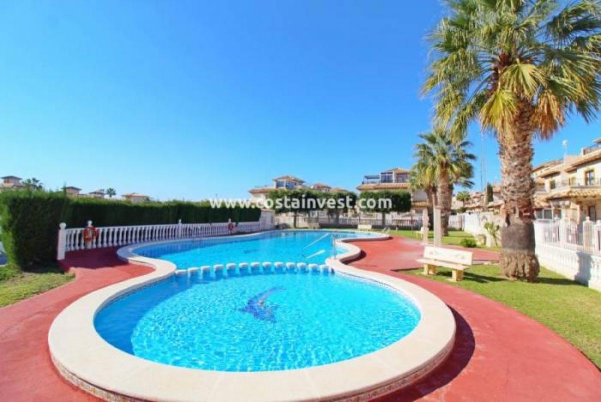 Picture of Home For Sale in Orihuela Costa, Alicante, Spain