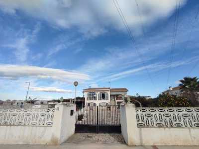 Villa For Sale in La Marina, Spain