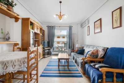 Apartment For Rent in 