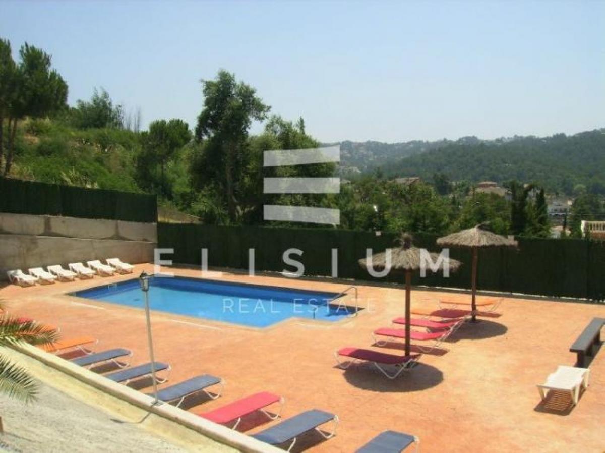 Picture of Apartment For Sale in Vidreres, Girona, Spain