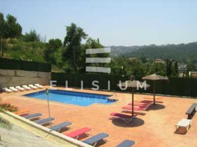 Apartment For Sale in Vidreres, Spain