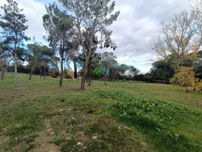 Residential Land For Sale in Madrid, Spain