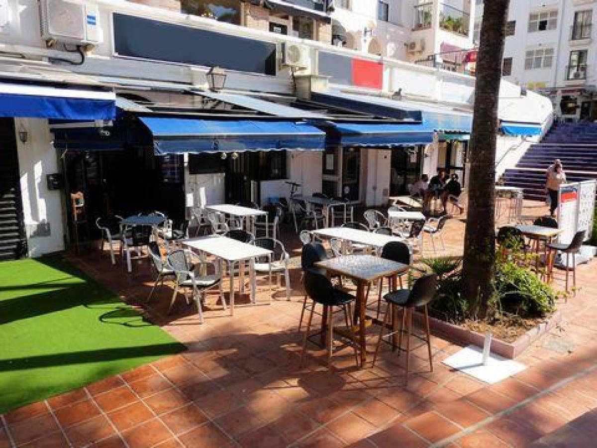 Picture of Retail For Sale in Benalmadena, Malaga, Spain