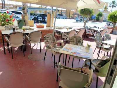 Retail For Sale in Fuengirola, Spain