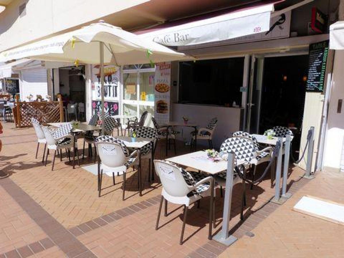 Picture of Retail For Sale in Fuengirola, Malaga, Spain