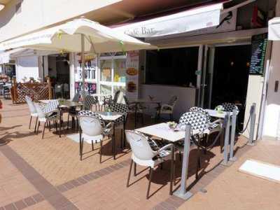 Retail For Sale in Fuengirola, Spain