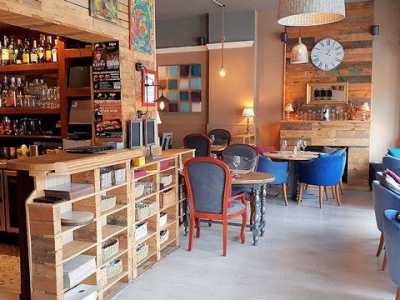 Retail For Sale in Mijas Costa, Spain