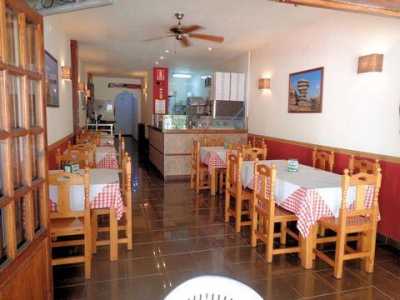 Retail For Sale in Benalmadena, Spain