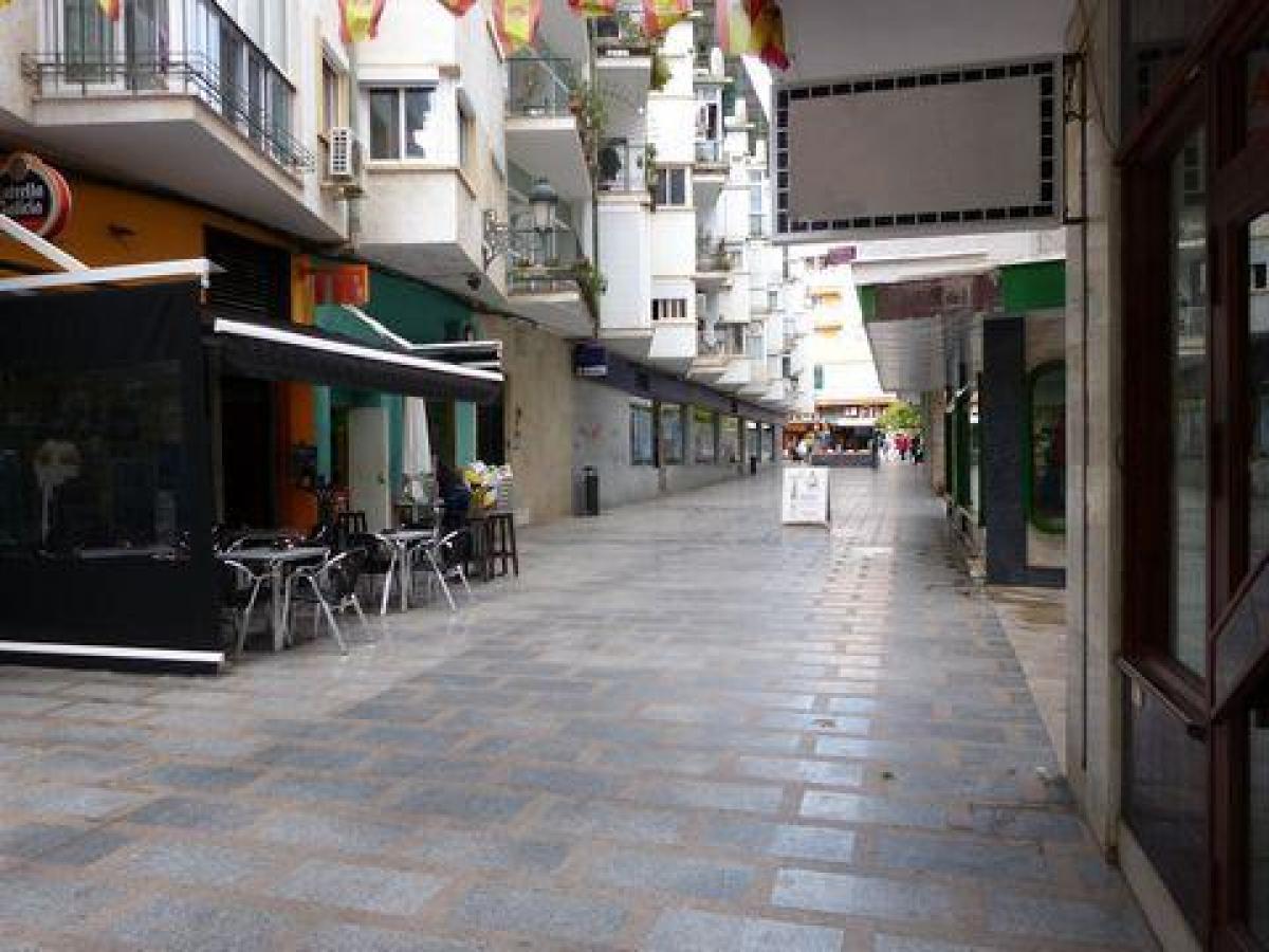 Picture of Office For Sale in Torremolinos, Malaga, Spain