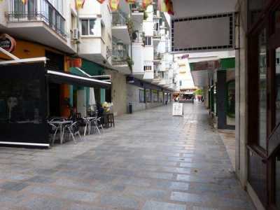 Office For Sale in Torremolinos, Spain