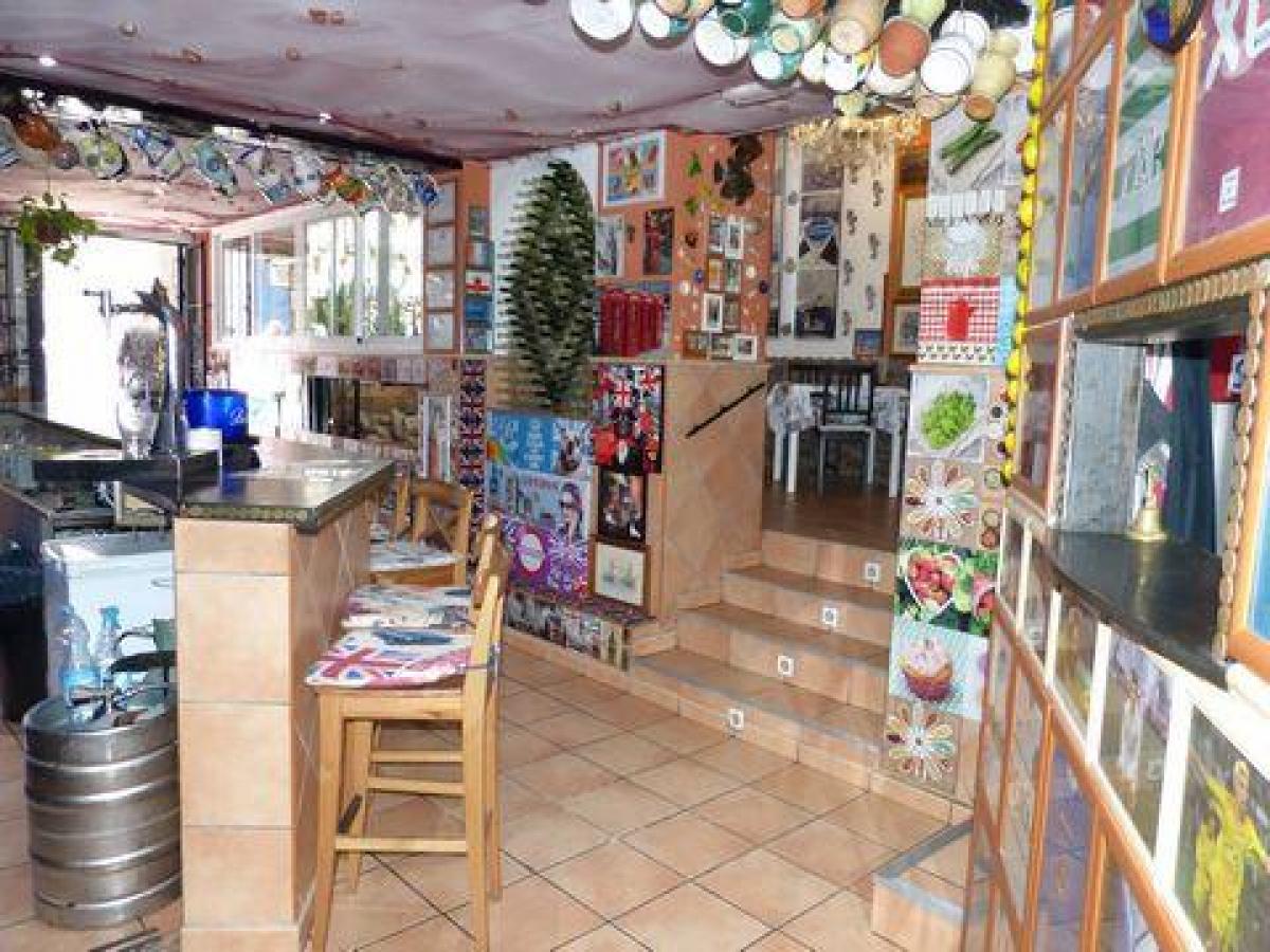 Picture of Retail For Sale in Fuengirola, Malaga, Spain