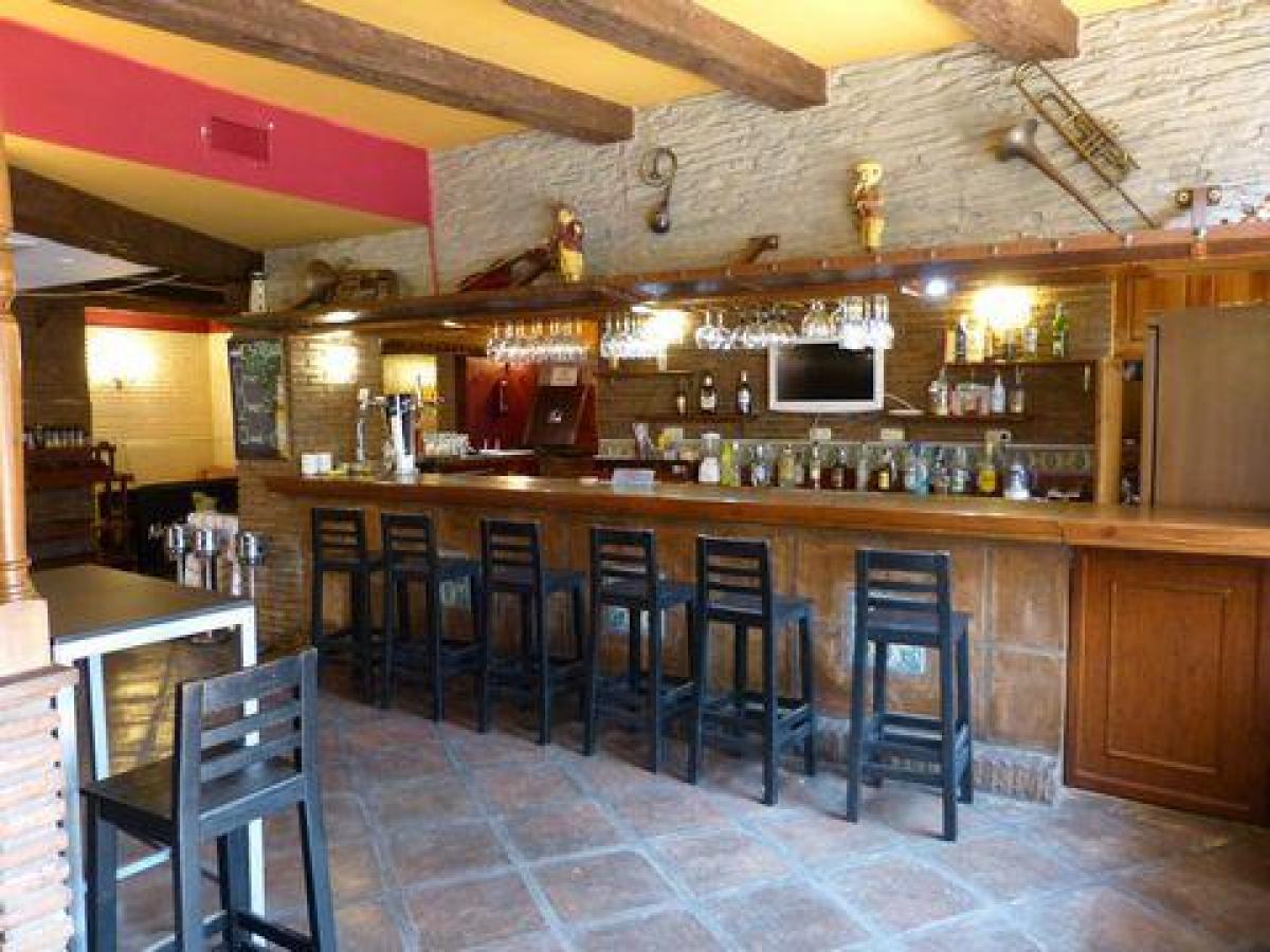 Picture of Retail For Sale in Marbella, Andalusia, Spain