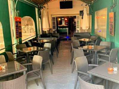 Retail For Sale in Benalmadena, Spain