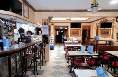 Retail For Sale in Fuengirola, Spain