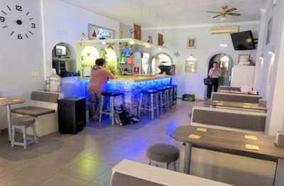 Retail For Sale in Benalmadena, Spain